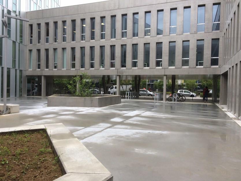 Bureau Cesson-Sévigné 1275m² Location bureau Cesson-Sévigné Ille-et-Vilaine OLBUR2310797 3